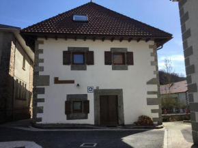  Casa Rural Roncesvalles  Ауризберри